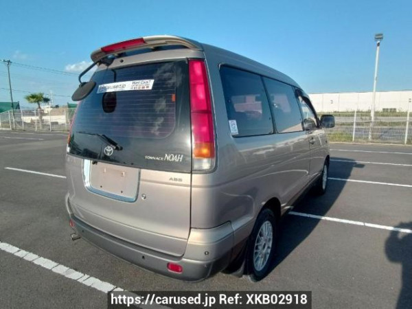 Used 1997 AT toyota townace-noah SR40G Image[6]