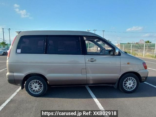 Used 1997 AT toyota townace-noah SR40G Image[7]