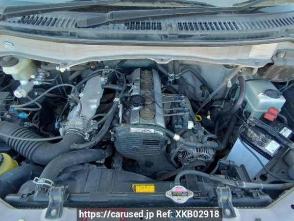 Used 1997 AT toyota townace-noah SR40G Image[10]