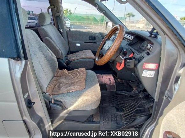 Used 1997 AT toyota townace-noah SR40G Image[13]