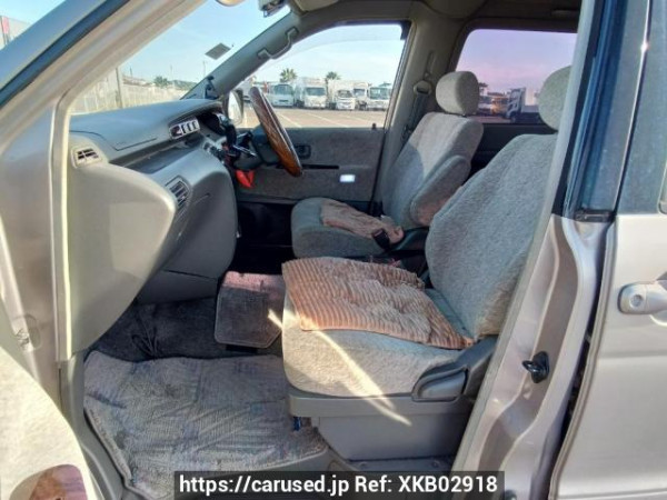 Used 1997 AT toyota townace-noah SR40G Image[14]