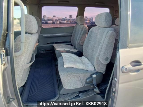 Used 1997 AT toyota townace-noah SR40G Image[15]