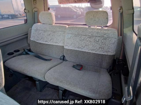 Used 1997 AT toyota townace-noah SR40G Image[16]
