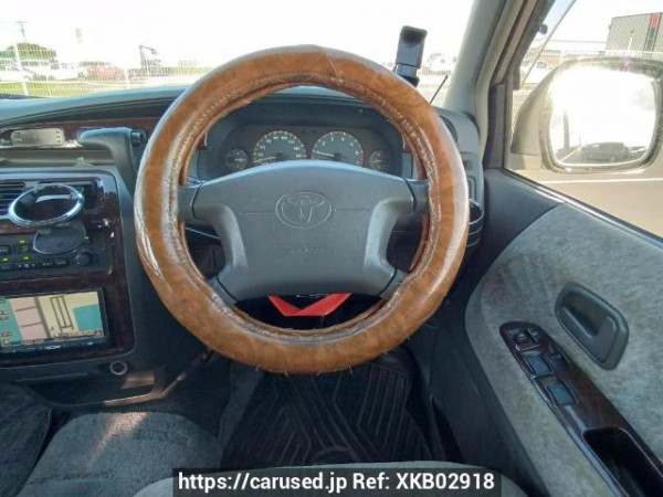 Used 1997 AT toyota townace-noah SR40G Image[20]