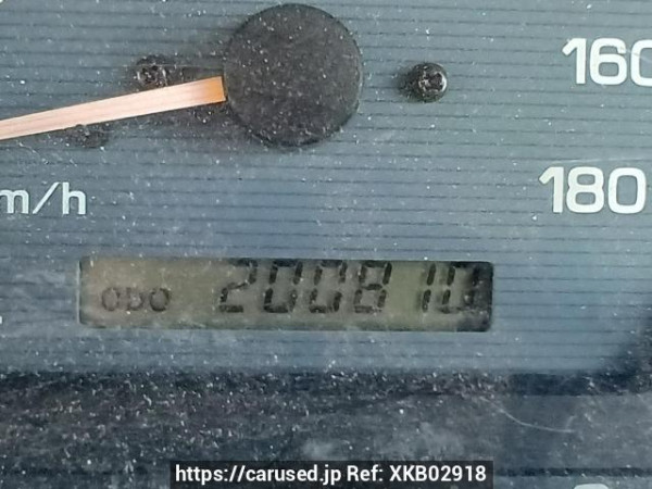 Used 1997 AT toyota townace-noah SR40G Image[22]