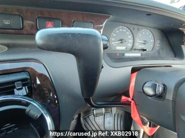 Used 1997 AT toyota townace-noah SR40G Image[27]