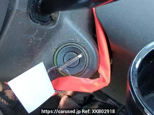 Used 1997 AT toyota townace-noah SR40G Image[28]