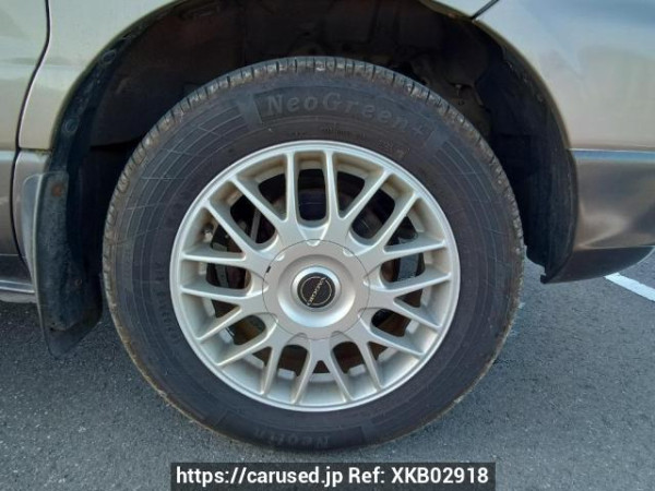 Used 1997 AT toyota townace-noah SR40G Image[29]