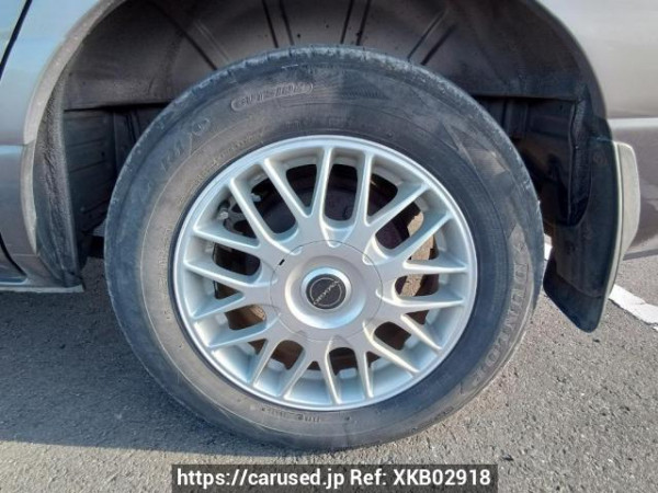 Used 1997 AT toyota townace-noah SR40G Image[32]