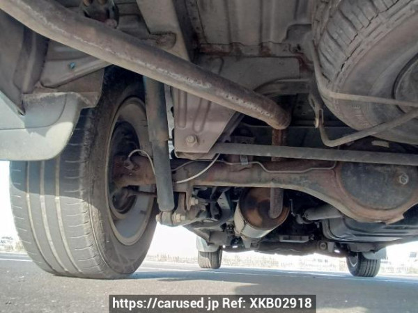 Used 1997 AT toyota townace-noah SR40G Image[38]