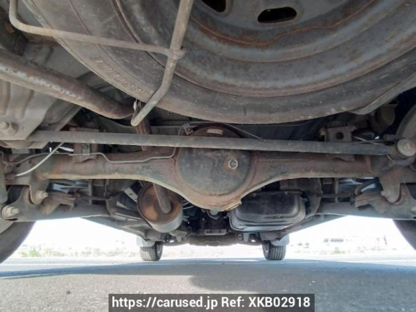 Used 1997 AT toyota townace-noah SR40G Image[40]