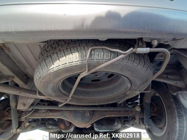 Used 1997 AT toyota townace-noah SR40G Image[41]