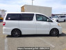 Used 2003 AT toyota alphard ANH10W Image[7]