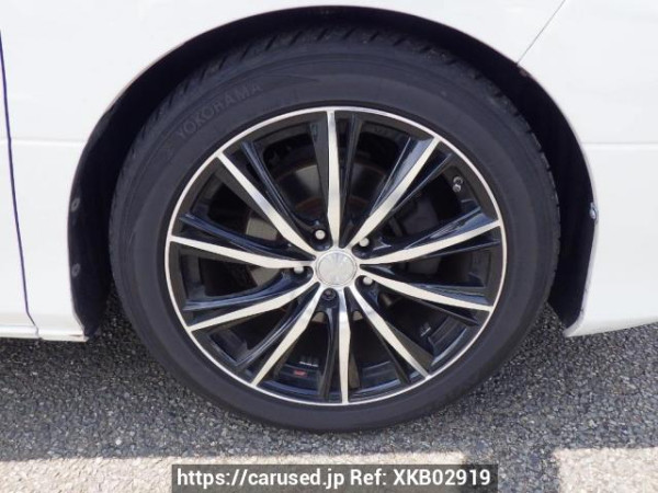 Used 2003 AT toyota alphard ANH10W Image[31]