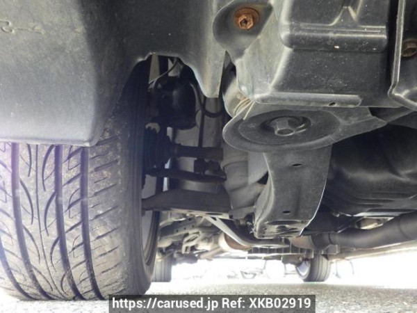 Used 2003 AT toyota alphard ANH10W Image[35]