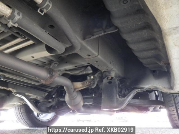 Used 2003 AT toyota alphard ANH10W Image[37]