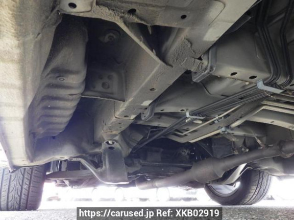 Used 2003 AT toyota alphard ANH10W Image[38]