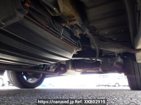 Used 2003 AT toyota alphard ANH10W Image[39]