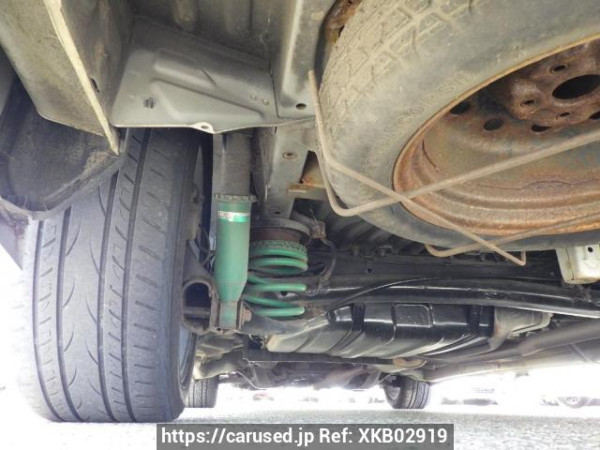 Used 2003 AT toyota alphard ANH10W Image[41]