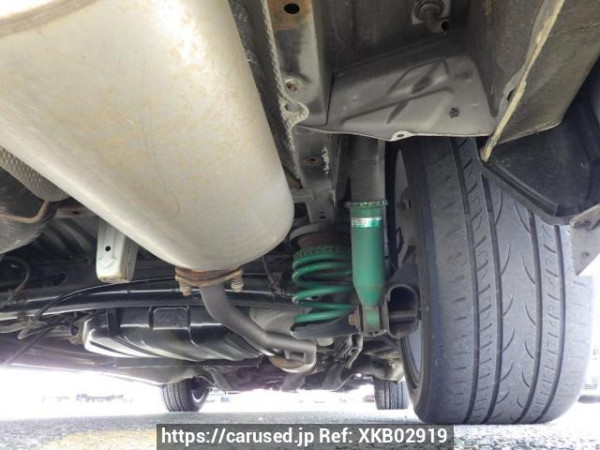 Used 2003 AT toyota alphard ANH10W Image[43]