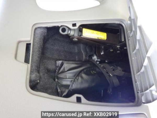 Used 2003 AT toyota alphard ANH10W Image[45]