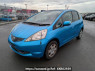 Used 2008 AT honda fit GE6 Image[2]