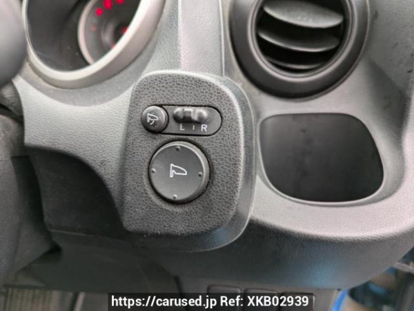 Used 2008 AT honda fit GE6 Image[28]