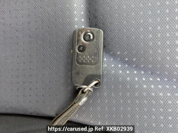 Used 2008 AT honda fit GE6 Image[30]