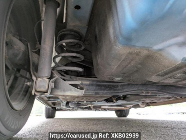 Used 2008 AT honda fit GE6 Image[38]