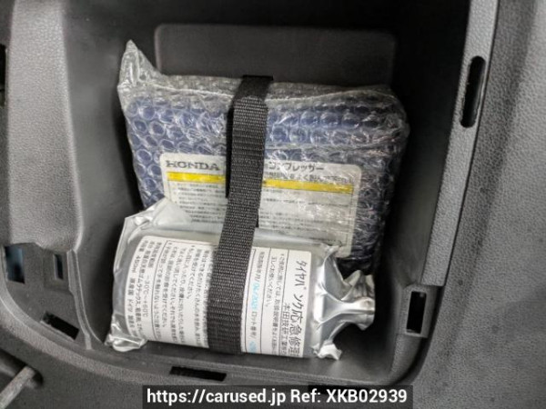 Used 2008 AT honda fit GE6 Image[40]