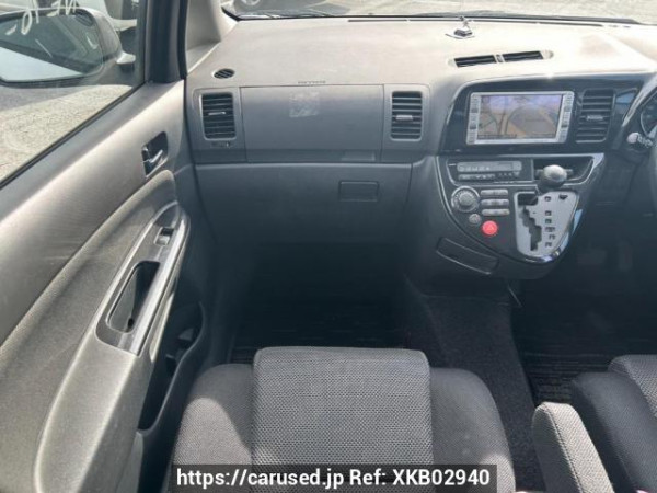 Used 2005 AT toyota wish ZNE10G Image[20]