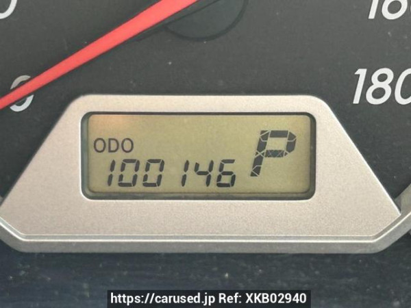 Used 2005 AT toyota wish ZNE10G Image[23]