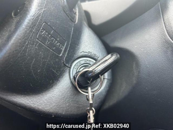 Used 2005 AT toyota wish ZNE10G Image[29]