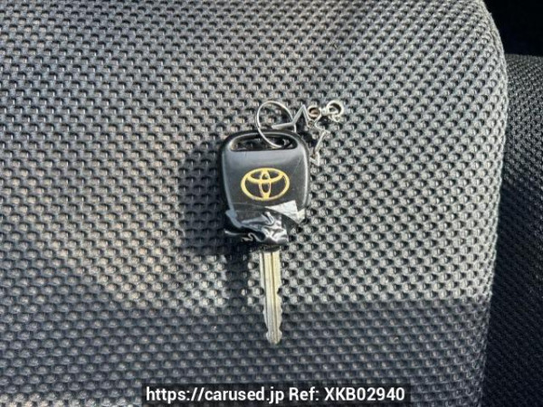 Used 2005 AT toyota wish ZNE10G Image[30]