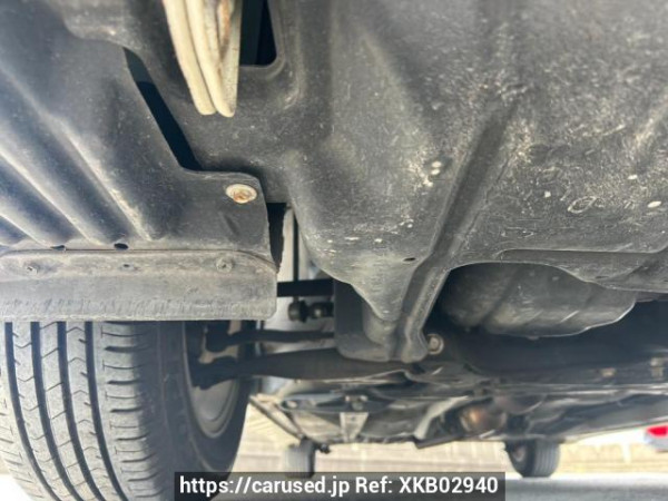 Used 2005 AT toyota wish ZNE10G Image[35]