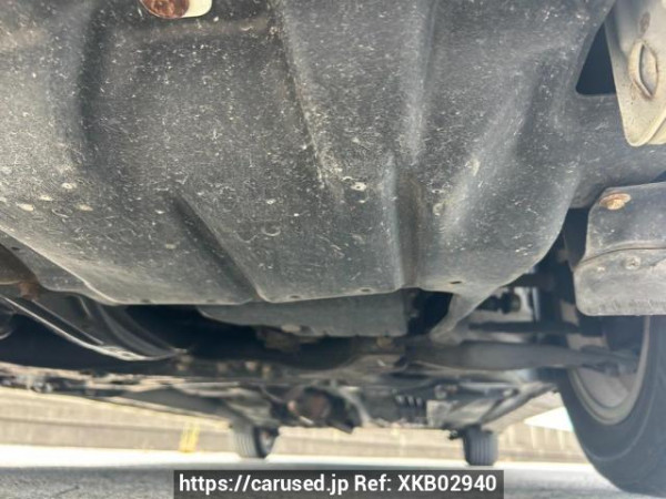 Used 2005 AT toyota wish ZNE10G Image[36]