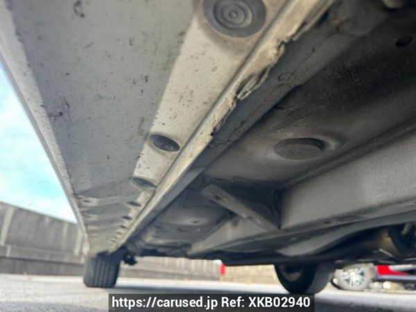 Used 2005 AT toyota wish ZNE10G Image[37]