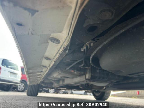 Used 2005 AT toyota wish ZNE10G Image[39]