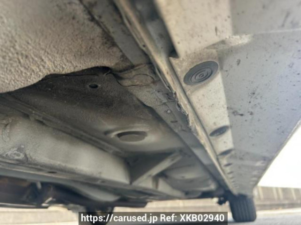 Used 2005 AT toyota wish ZNE10G Image[40]