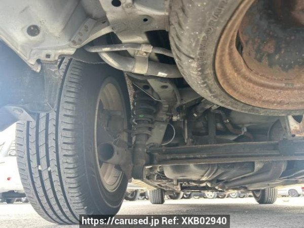 Used 2005 AT toyota wish ZNE10G Image[41]