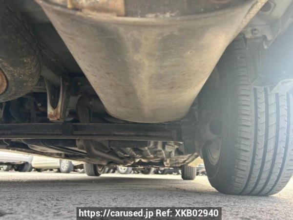 Used 2005 AT toyota wish ZNE10G Image[42]