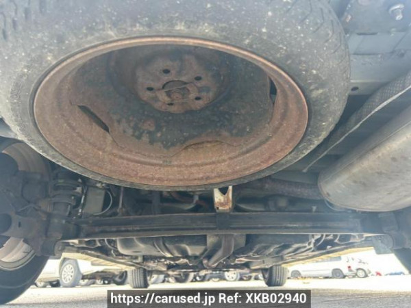 Used 2005 AT toyota wish ZNE10G Image[43]