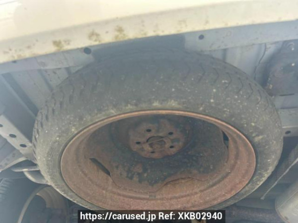 Used 2005 AT toyota wish ZNE10G Image[44]