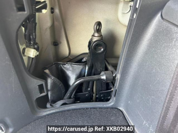 Used 2005 AT toyota wish ZNE10G Image[45]
