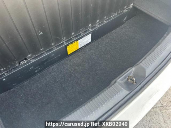 Used 2005 AT toyota wish ZNE10G Image[46]