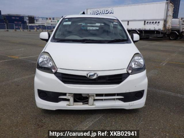 Used 2017 AT daihatsu mira-e-s LA300S Image[1]