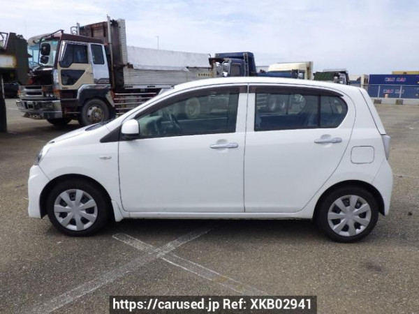 Used 2017 AT daihatsu mira-e-s LA300S Image[3]