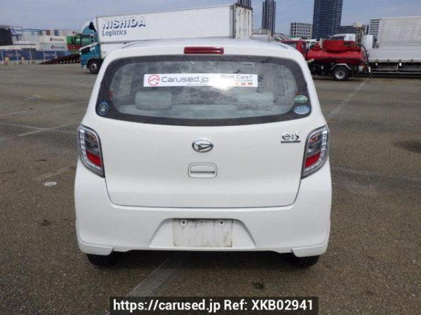 Used 2017 AT daihatsu mira-e-s LA300S Image[5]