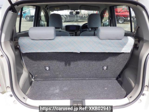 Used 2017 AT daihatsu mira-e-s LA300S Image[8]