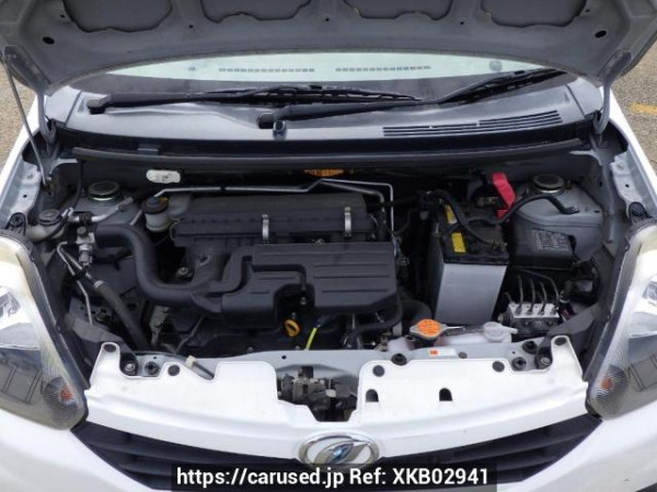 Used 2017 AT daihatsu mira-e-s LA300S Image[9]
